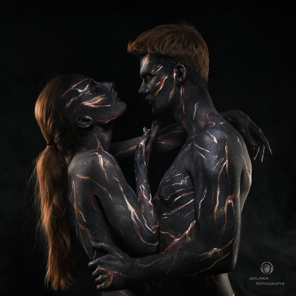 bodypaint fotoshoot ninove aalst pajottegem zottegem geraardsbergen haaltert